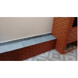 serviço de impermeabilização para parede na Vila Gilda